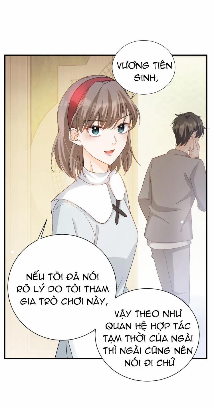 Nụ Hôn Vực Thẳm 33 trang 6