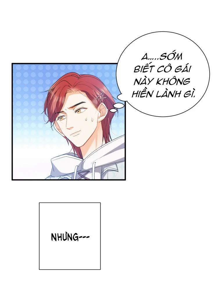 Nụ Hôn Vực Thẳm 33 trang 8