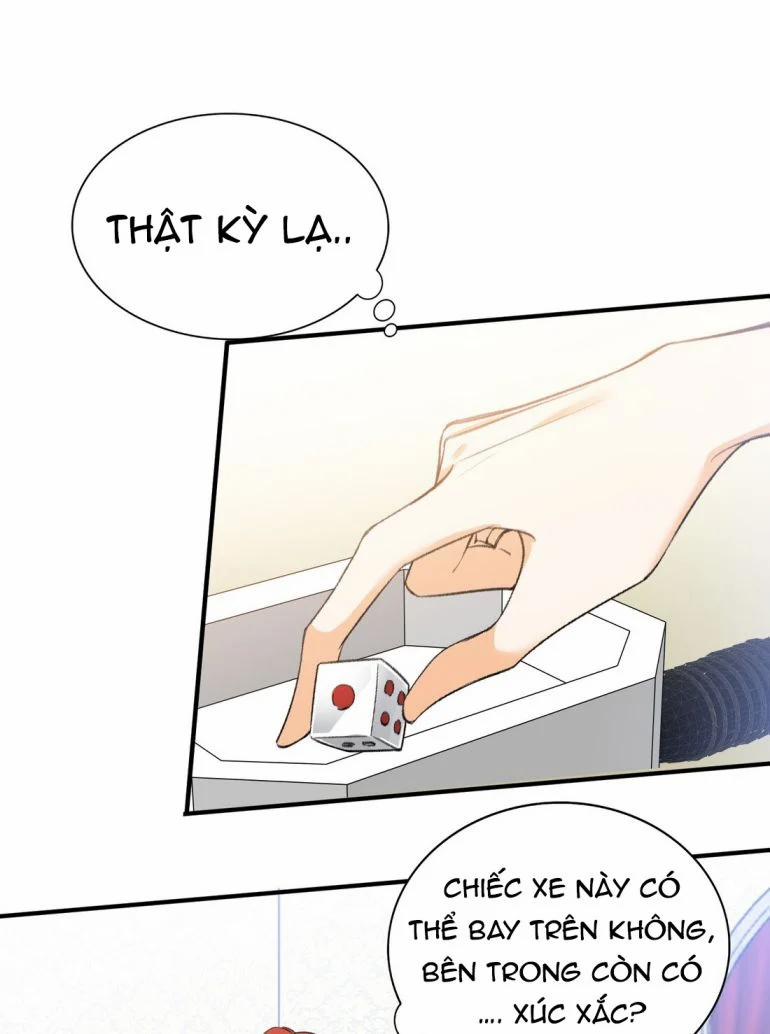 Nụ Hôn Vực Thẳm 34 trang 10