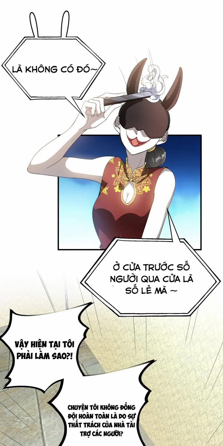 Nụ Hôn Vực Thẳm 34 trang 20