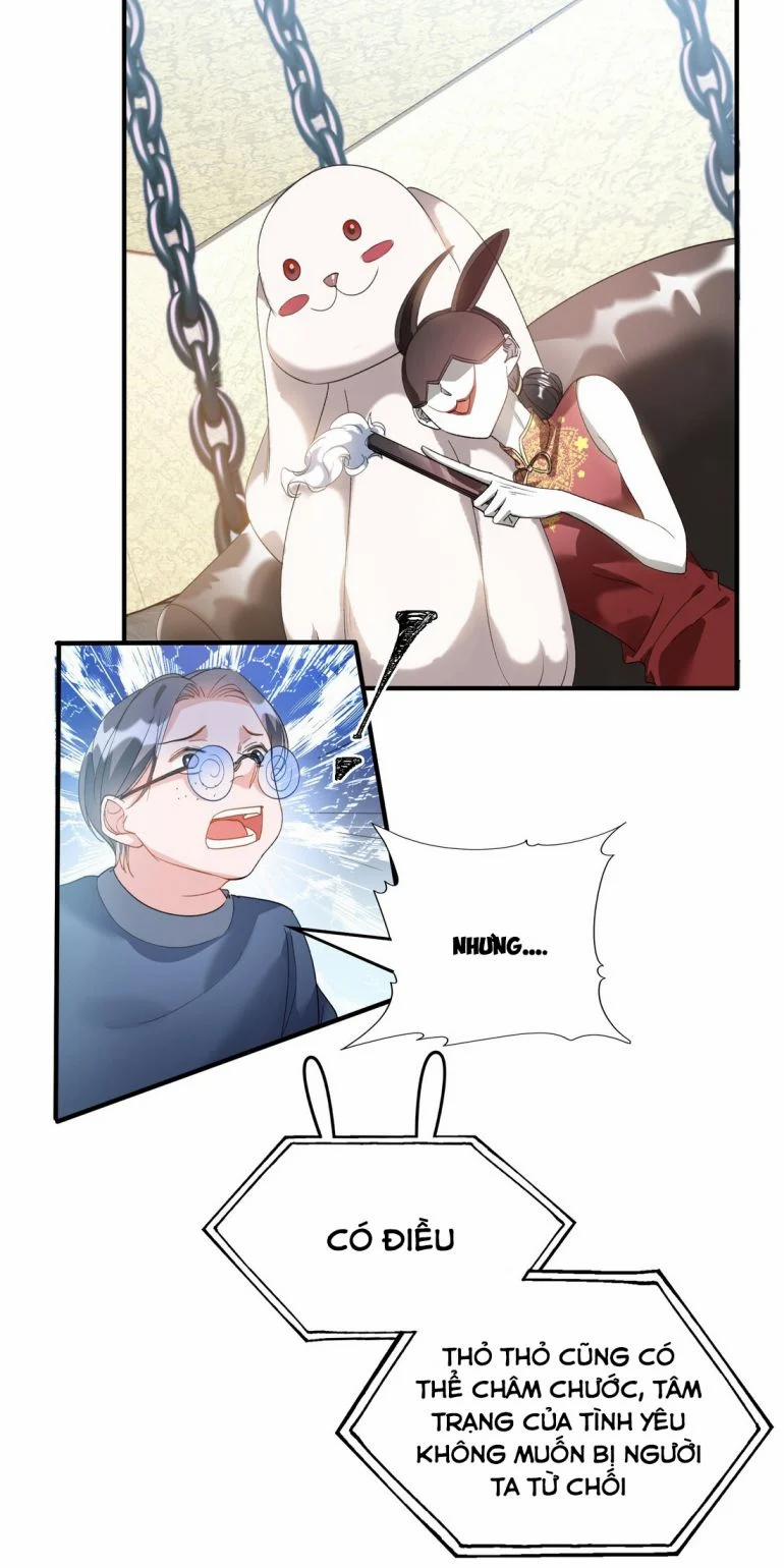 Nụ Hôn Vực Thẳm 34 trang 22