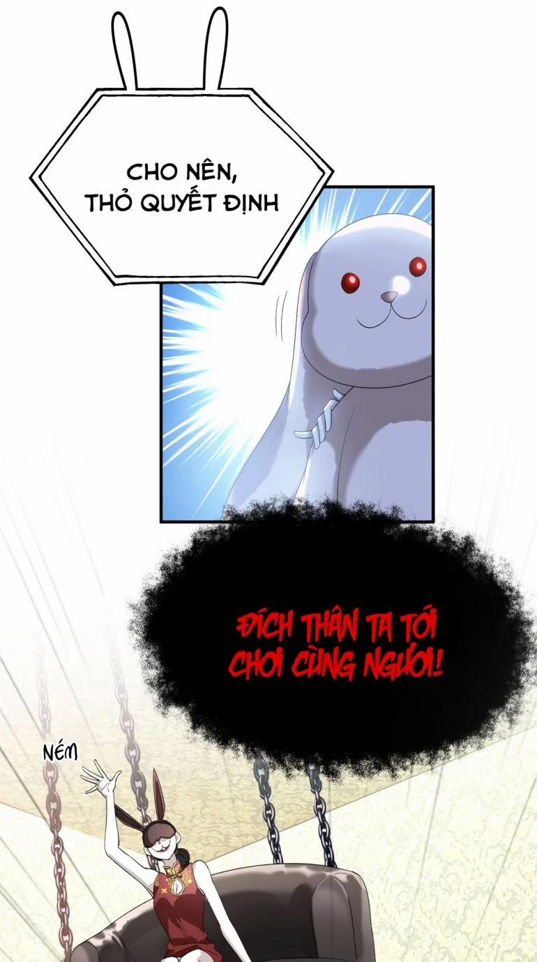 Nụ Hôn Vực Thẳm 34 trang 23