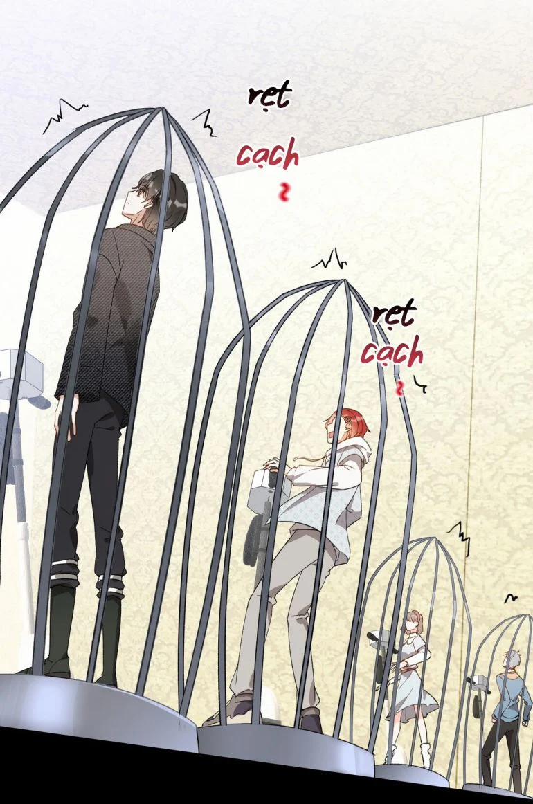 Nụ Hôn Vực Thẳm 34 trang 26