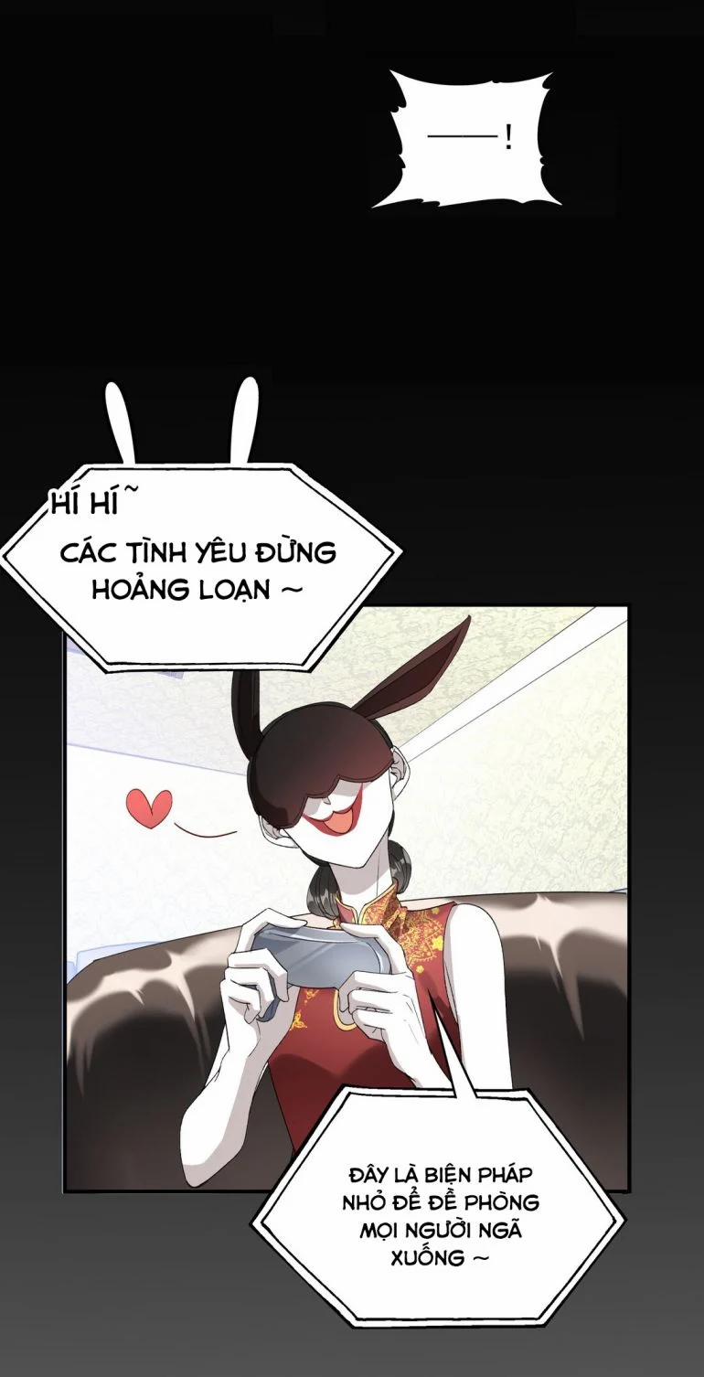 Nụ Hôn Vực Thẳm 34 trang 28