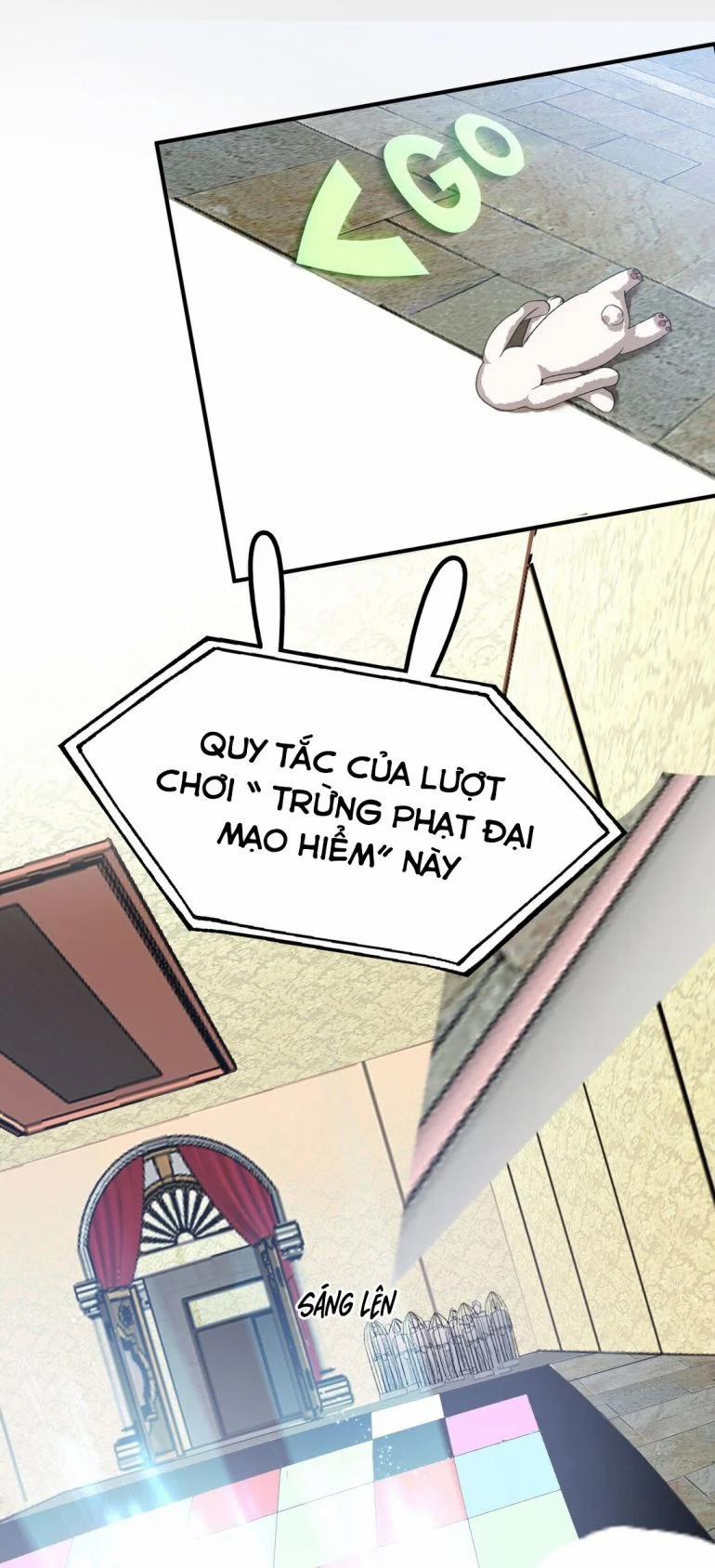 Nụ Hôn Vực Thẳm 34 trang 30