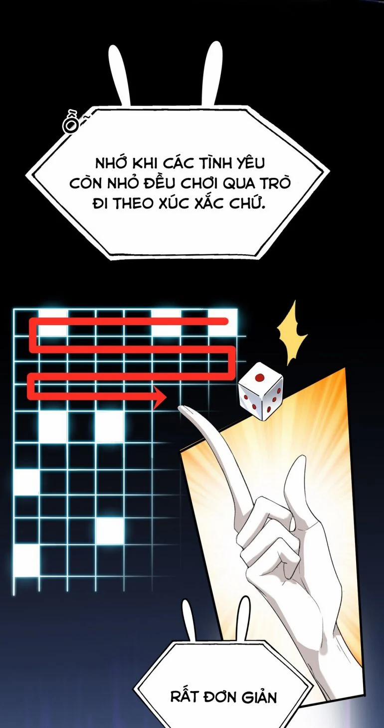 Nụ Hôn Vực Thẳm 34 trang 33