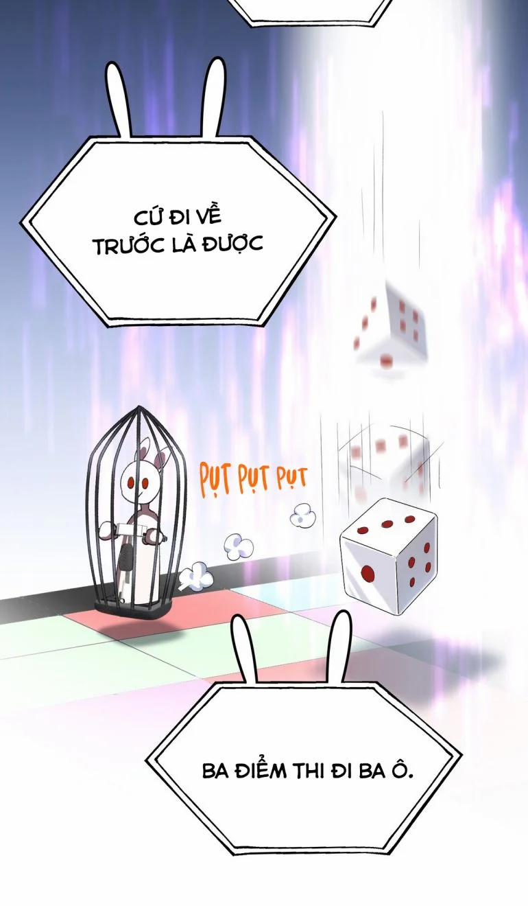 Nụ Hôn Vực Thẳm 34 trang 34