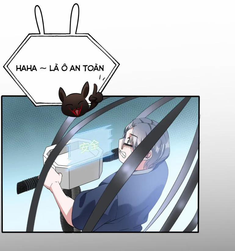 Nụ Hôn Vực Thẳm 34 trang 37