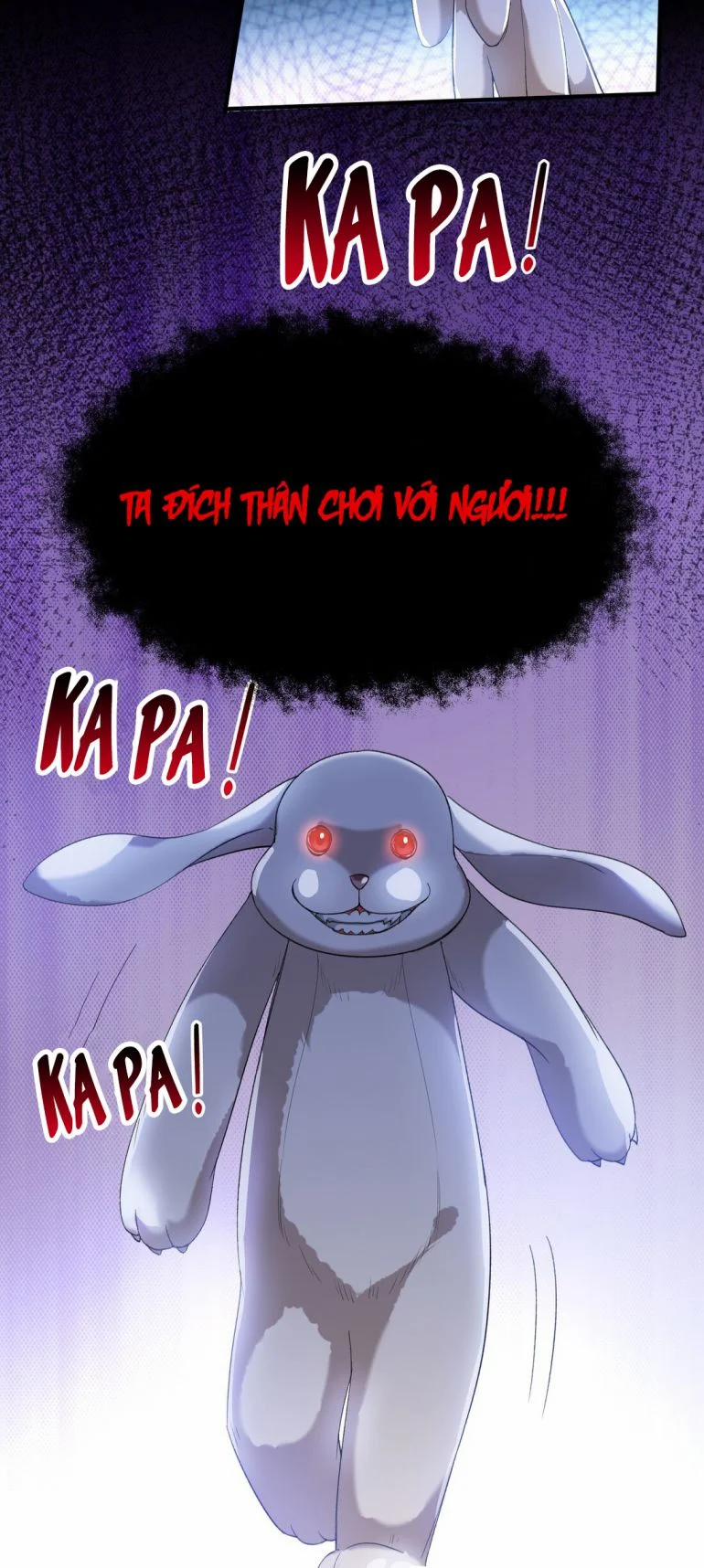 Nụ Hôn Vực Thẳm 34 trang 40