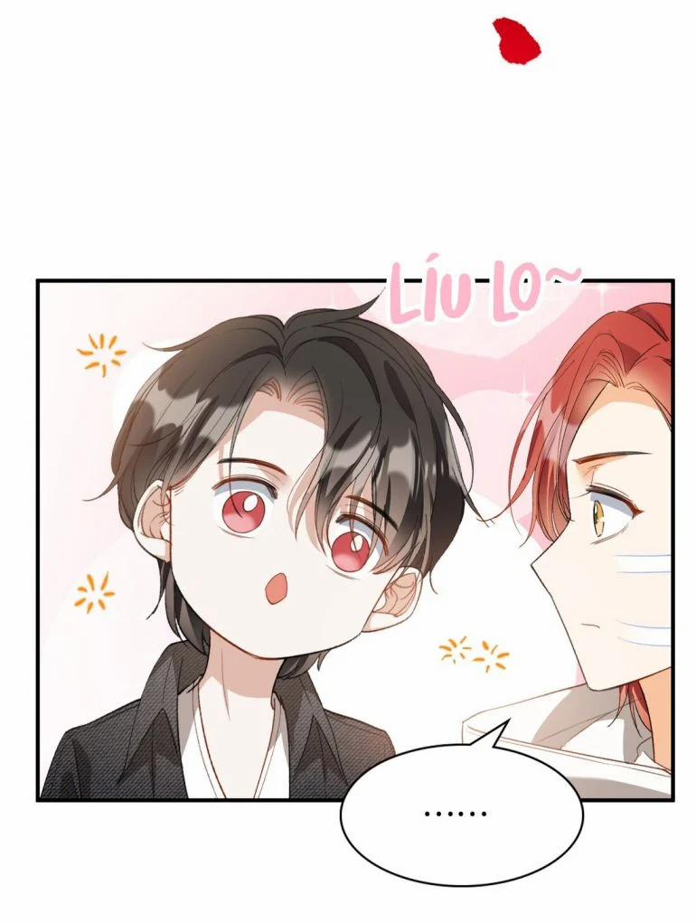 Nụ Hôn Vực Thẳm 34 trang 5