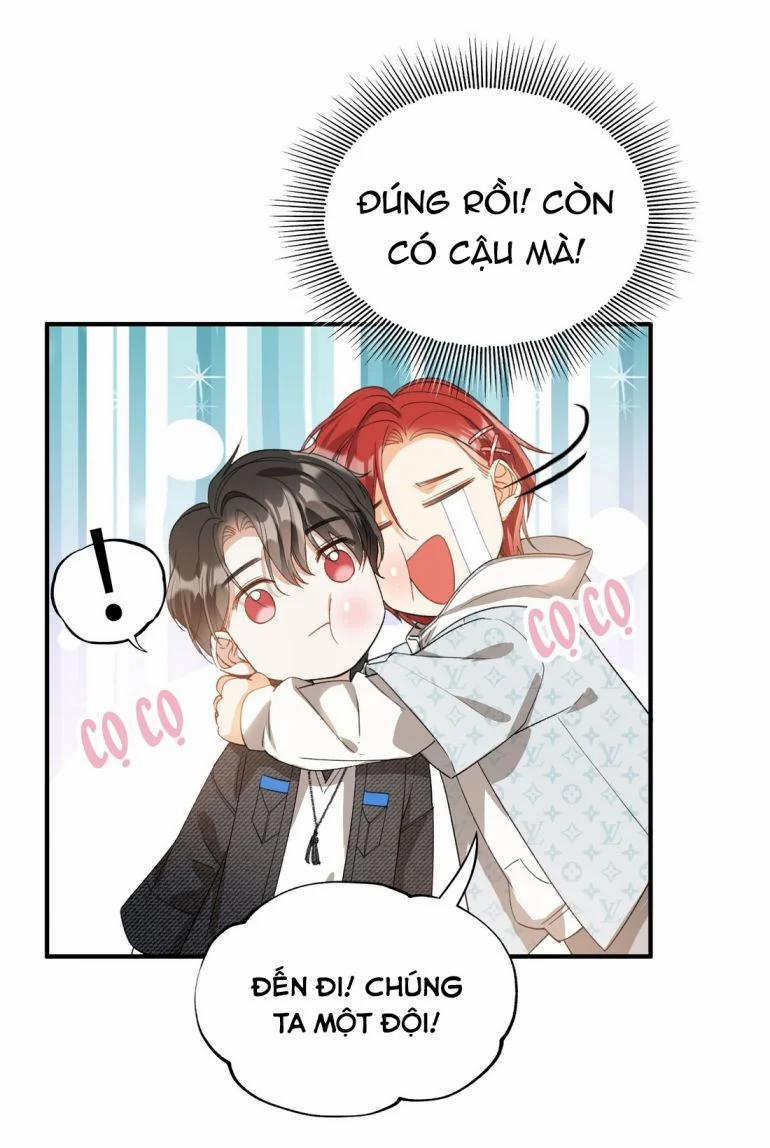 Nụ Hôn Vực Thẳm 34 trang 6