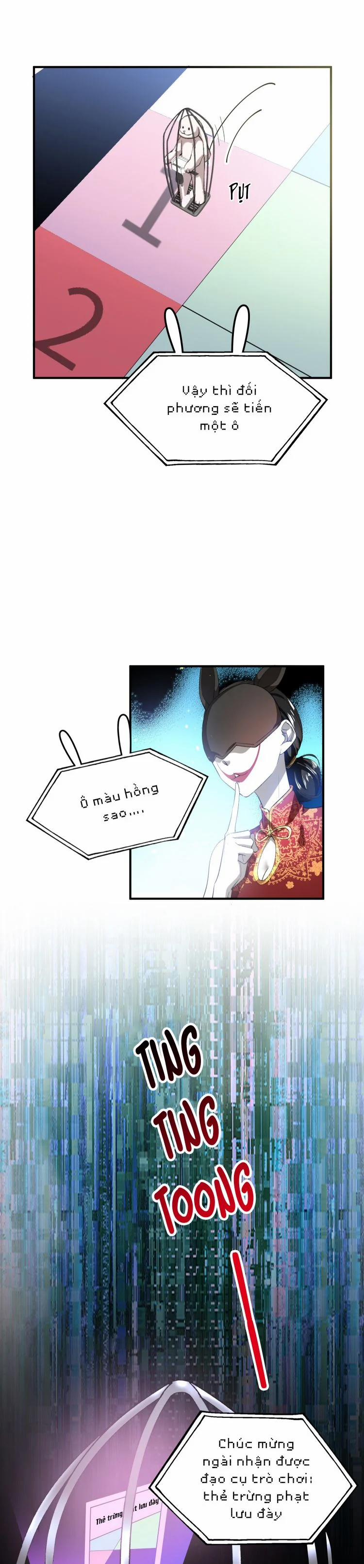 Nụ Hôn Vực Thẳm 35 trang 2