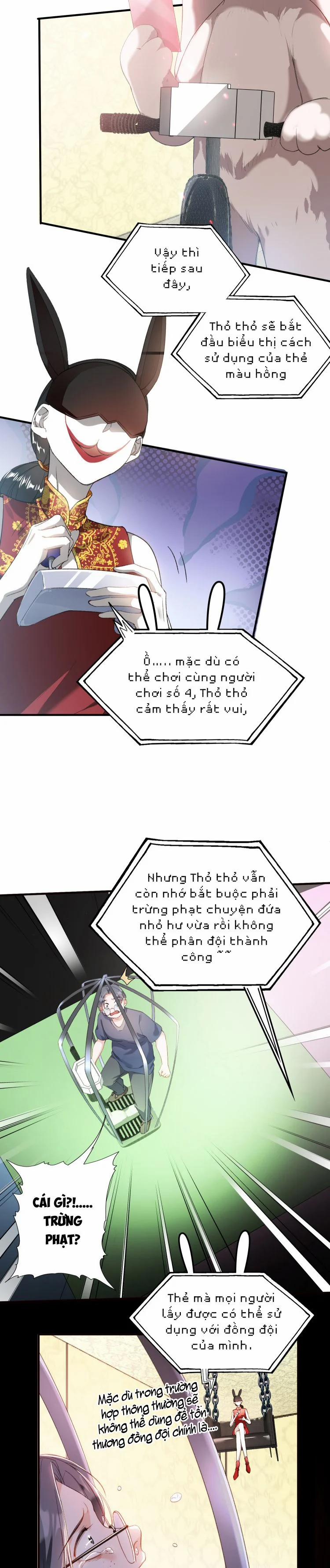 Nụ Hôn Vực Thẳm 35 trang 4