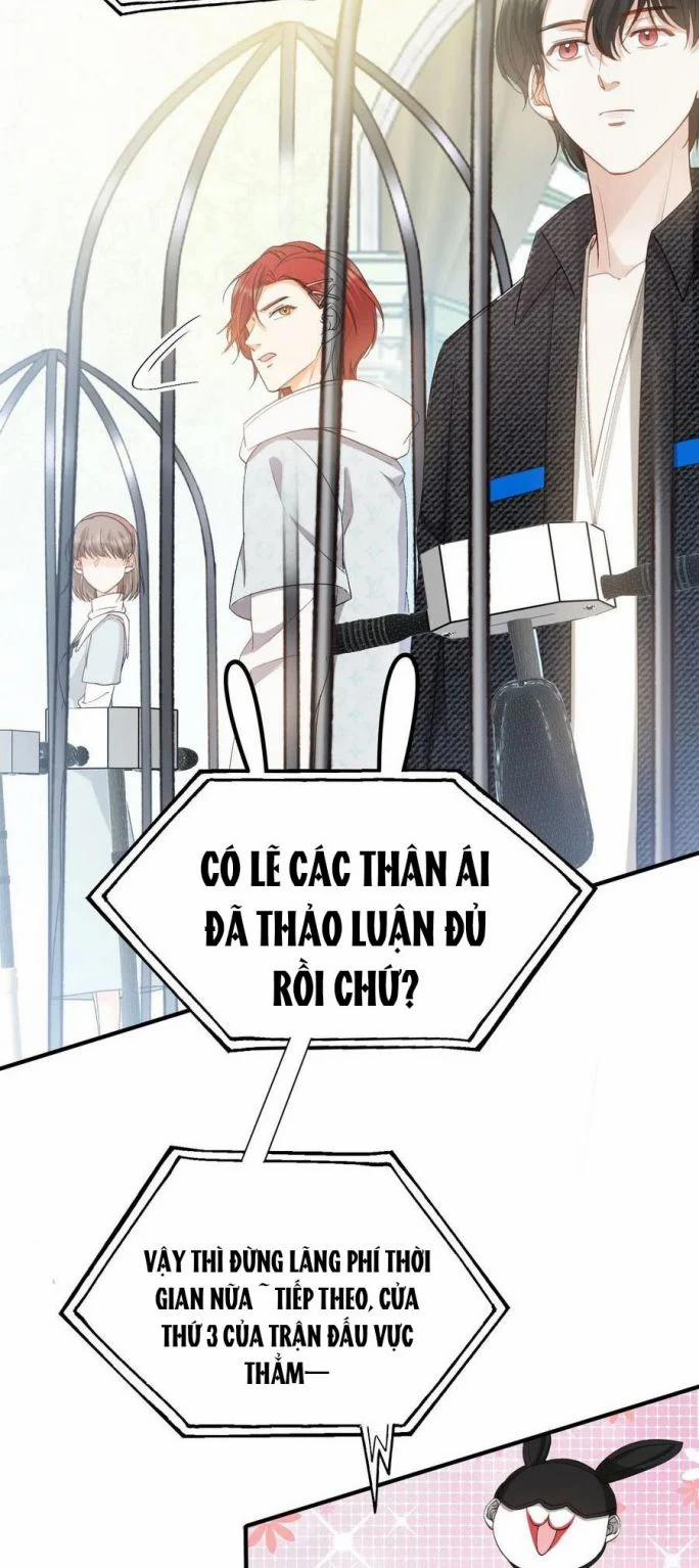 Nụ Hôn Vực Thẳm 36 trang 26