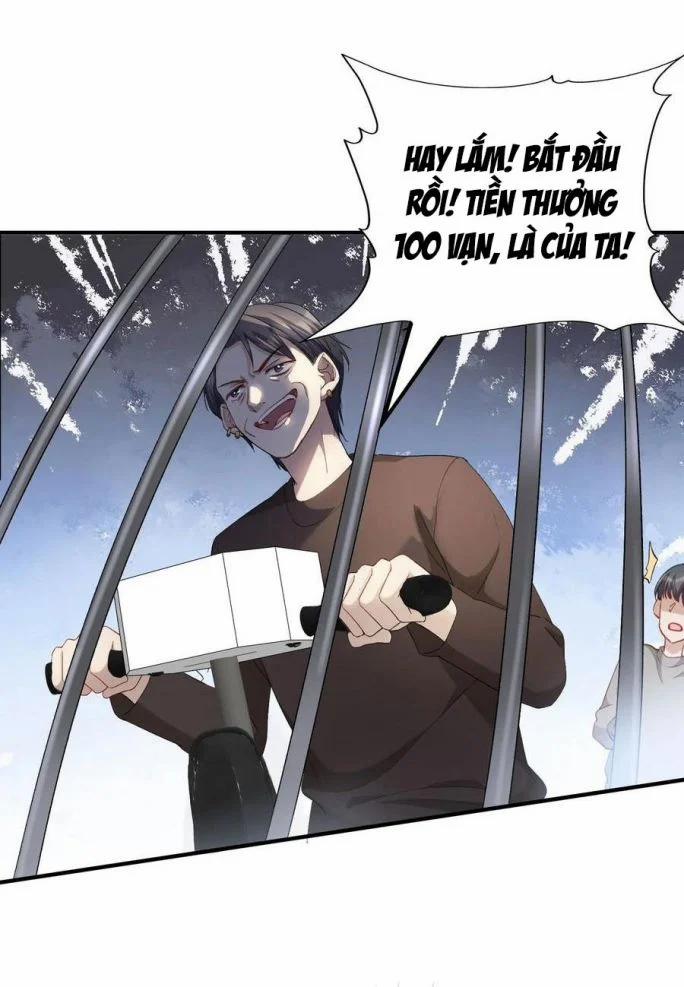 Nụ Hôn Vực Thẳm 36 trang 28