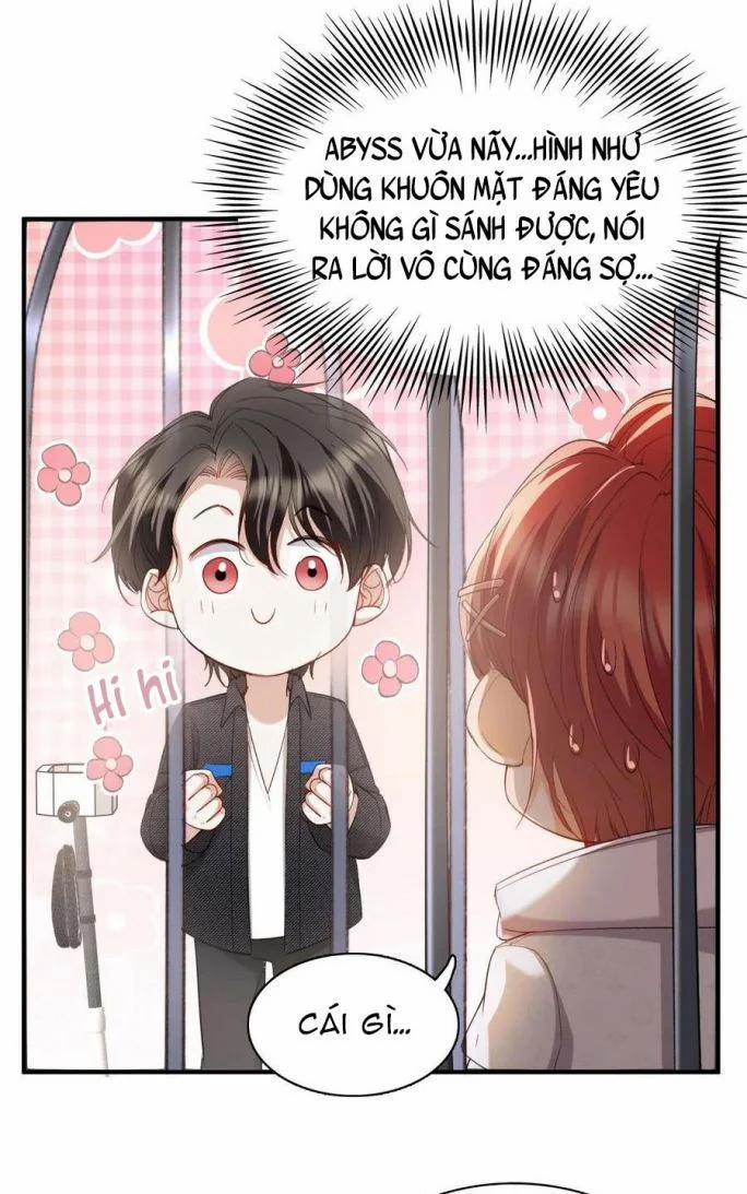 Nụ Hôn Vực Thẳm 36 trang 3