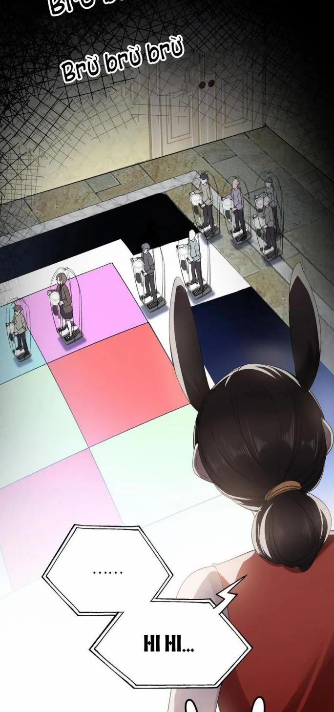 Nụ Hôn Vực Thẳm 36 trang 30