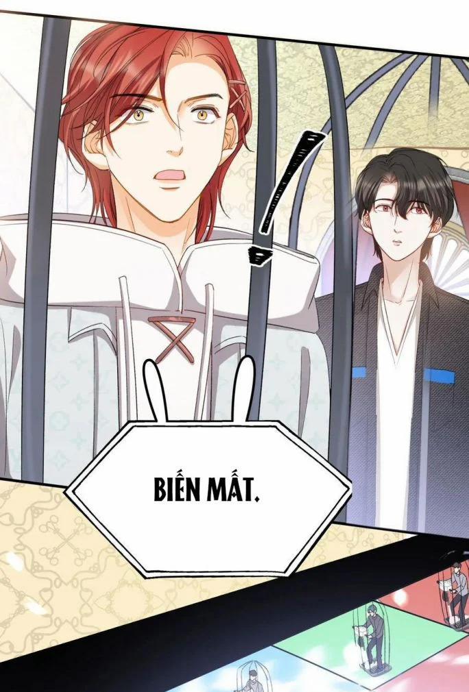 Nụ Hôn Vực Thẳm 36 trang 32