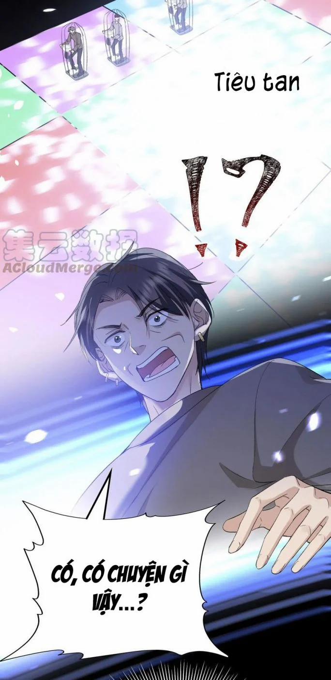 Nụ Hôn Vực Thẳm 36 trang 33