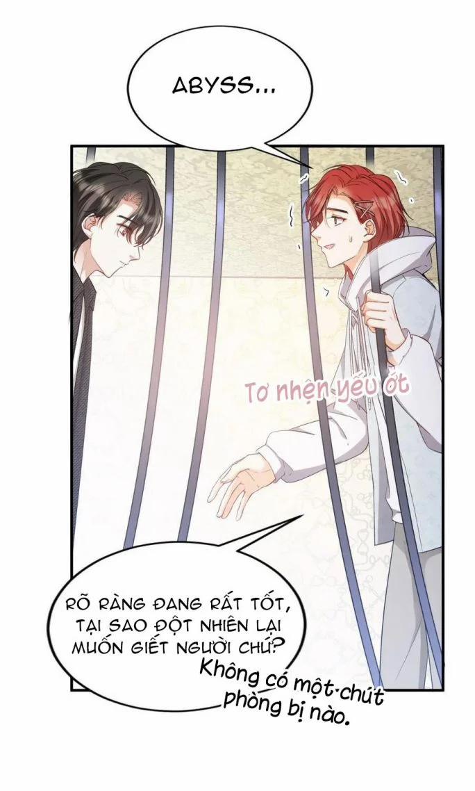 Nụ Hôn Vực Thẳm 36 trang 6