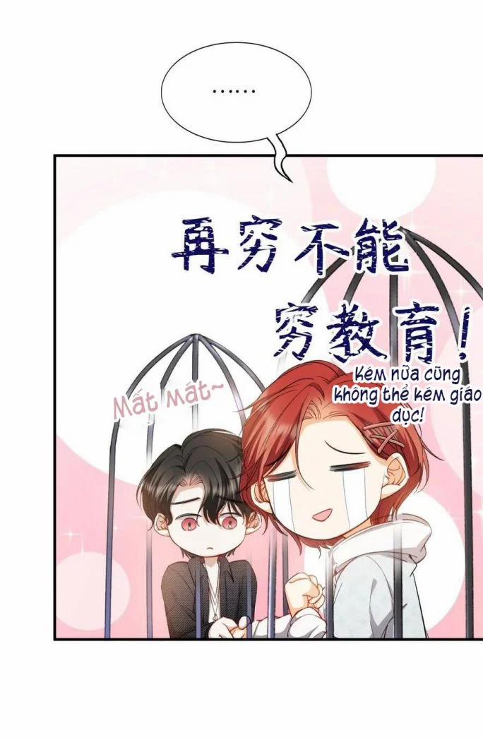 Nụ Hôn Vực Thẳm 36 trang 8