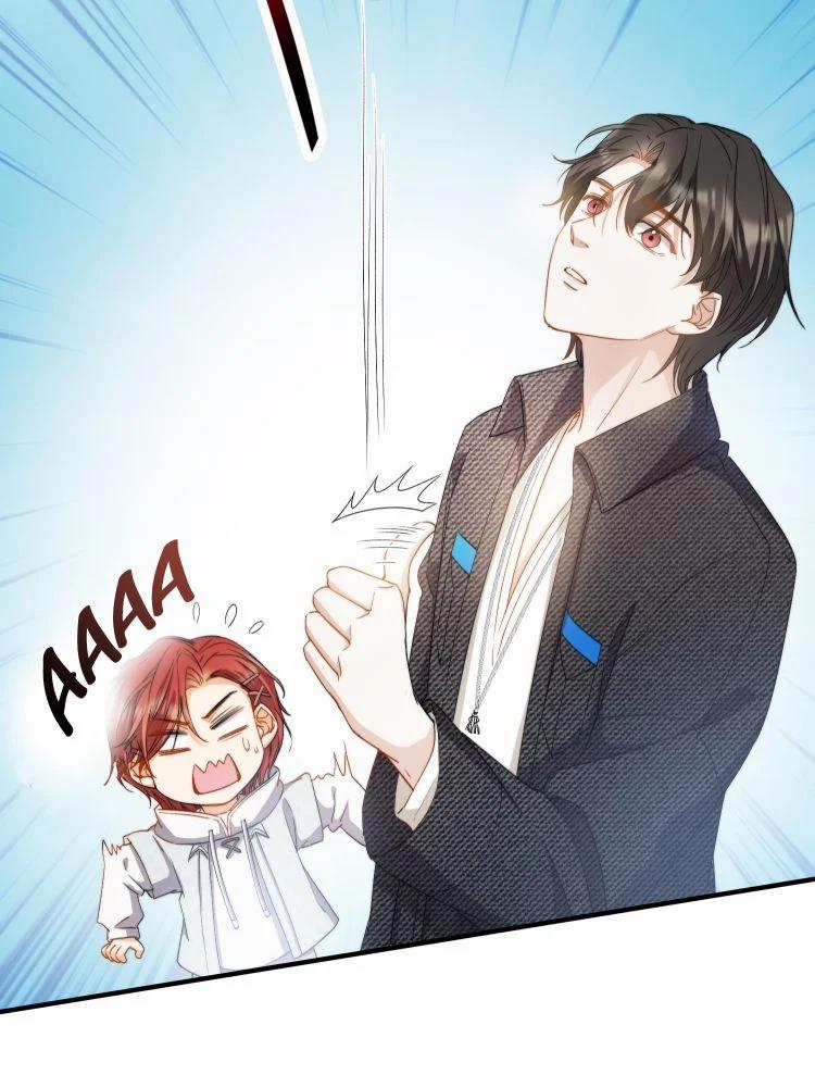 Nụ Hôn Vực Thẳm 37 trang 10