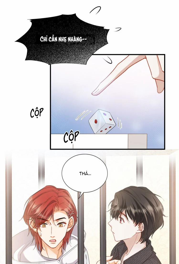 Nụ Hôn Vực Thẳm 37 trang 12