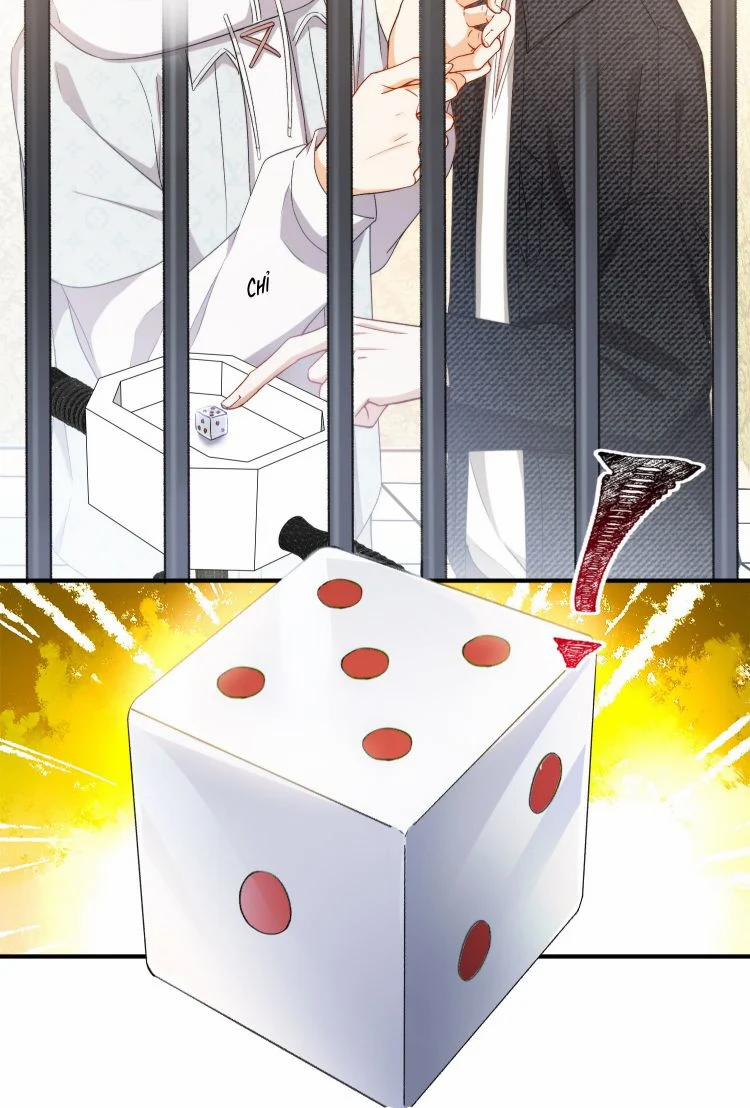 Nụ Hôn Vực Thẳm 37 trang 13