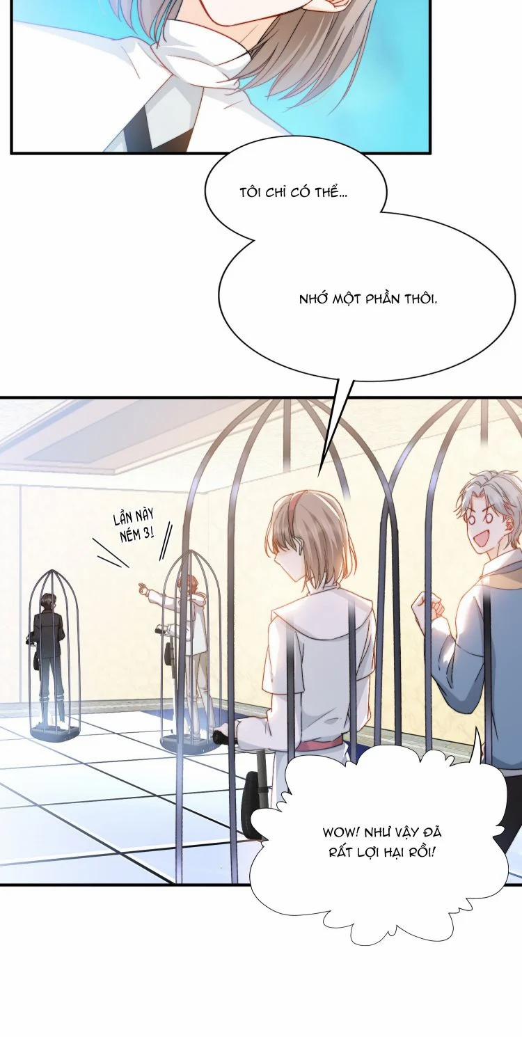 Nụ Hôn Vực Thẳm 37 trang 21