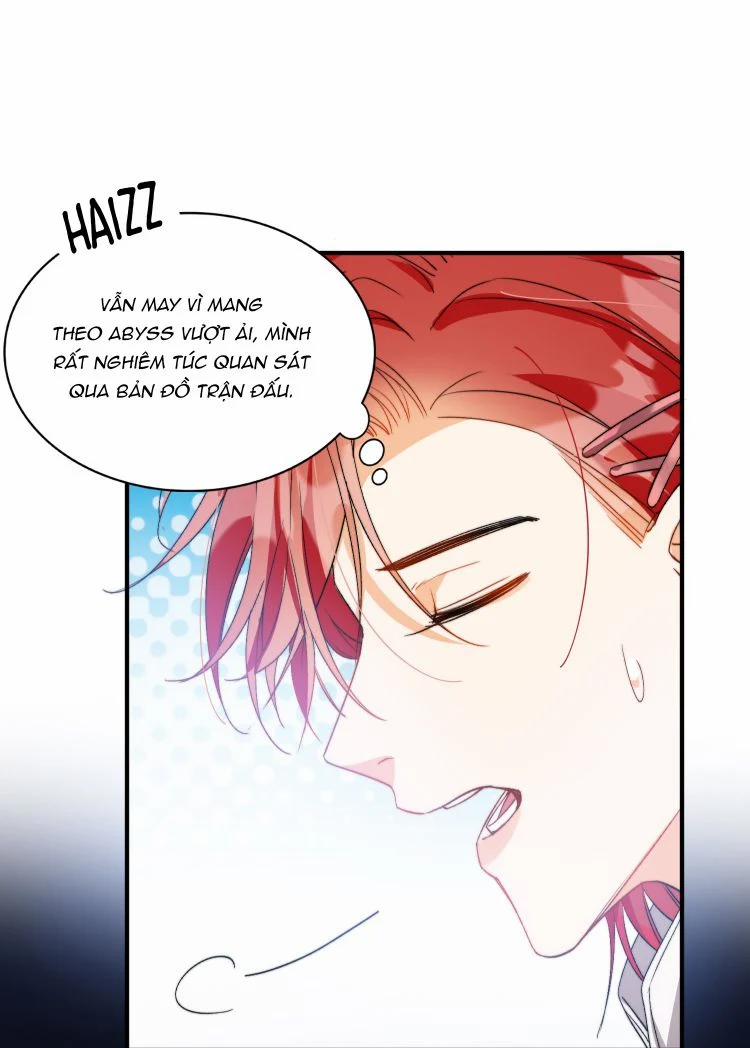 Nụ Hôn Vực Thẳm 37 trang 24