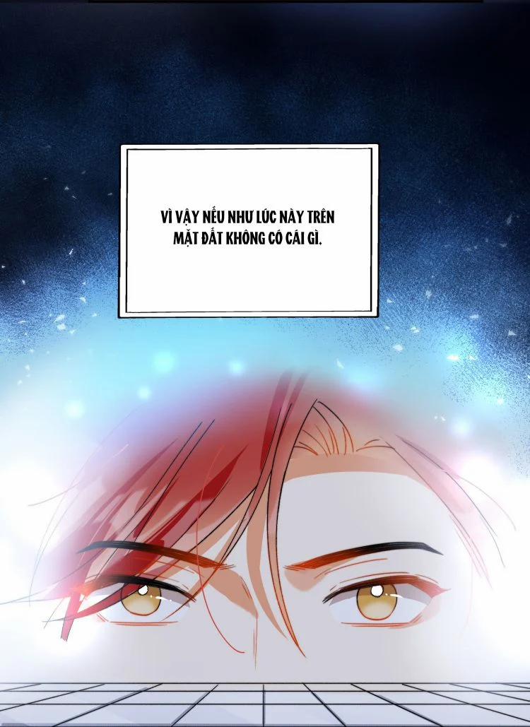 Nụ Hôn Vực Thẳm 37 trang 25