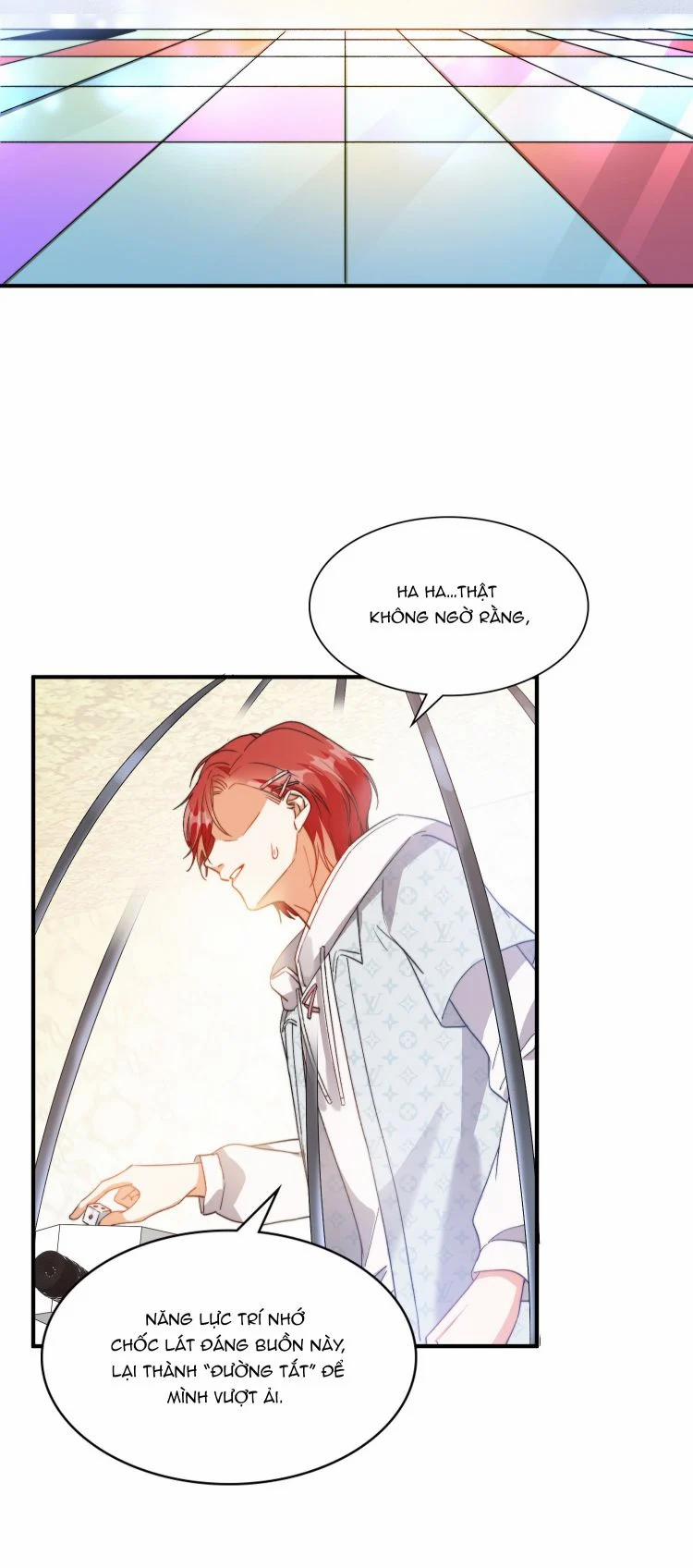 Nụ Hôn Vực Thẳm 37 trang 27