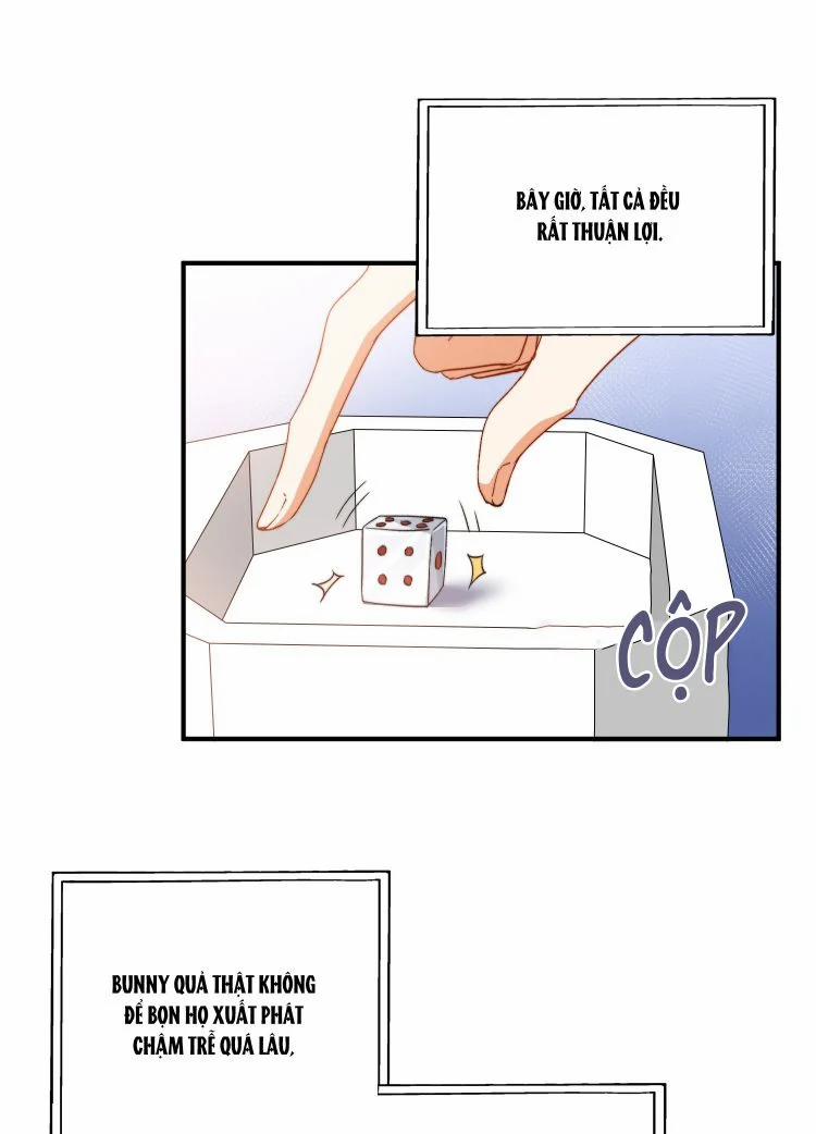 Nụ Hôn Vực Thẳm 37 trang 28