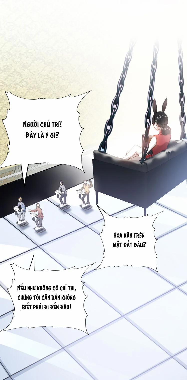 Nụ Hôn Vực Thẳm 37 trang 3