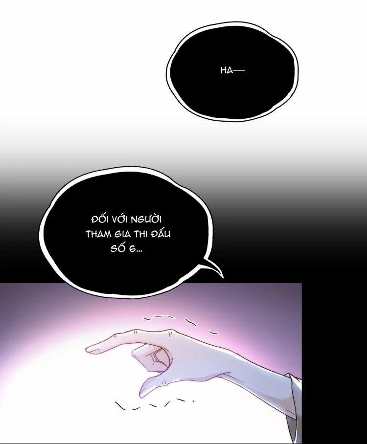 Nụ Hôn Vực Thẳm 37 trang 32