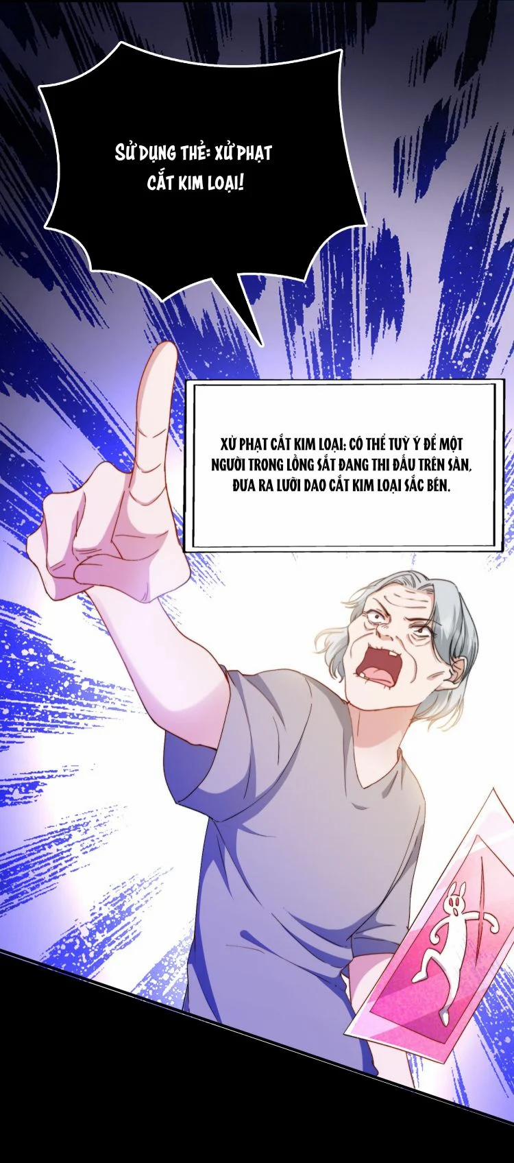 Nụ Hôn Vực Thẳm 37 trang 33