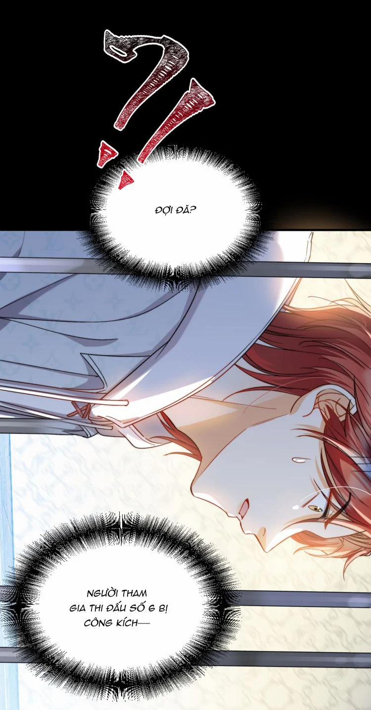 Nụ Hôn Vực Thẳm 37 trang 34