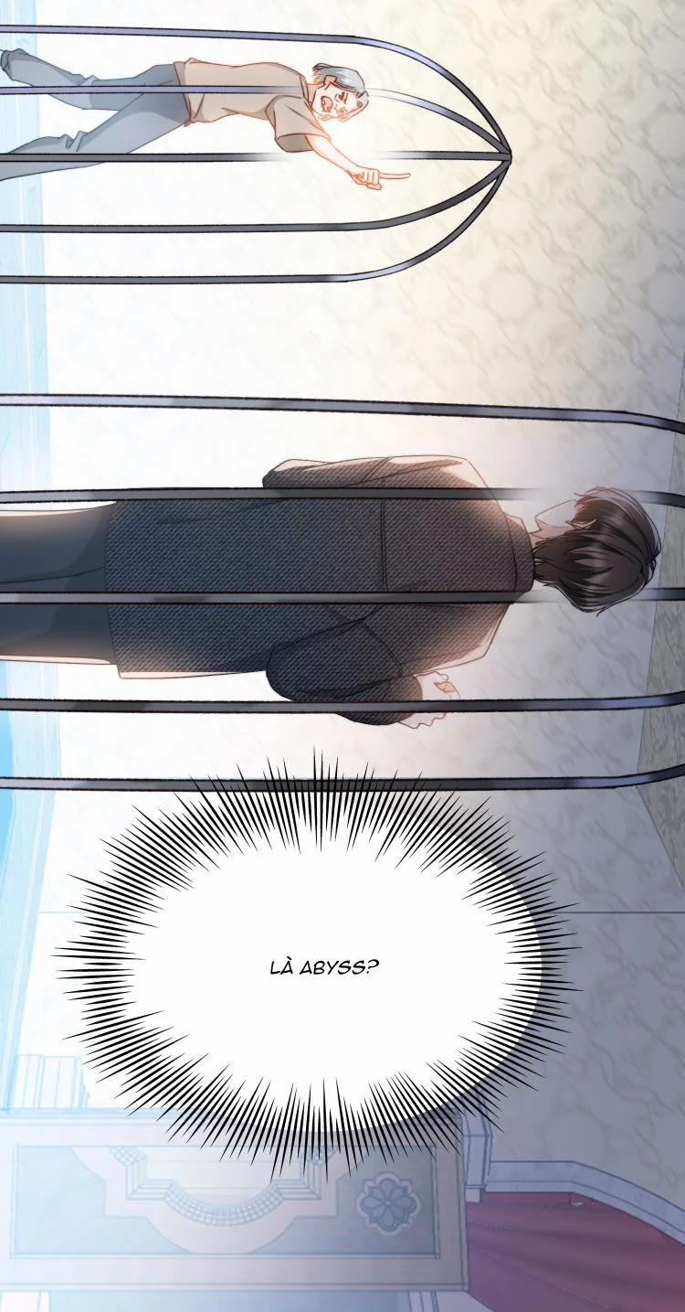 Nụ Hôn Vực Thẳm 37 trang 35