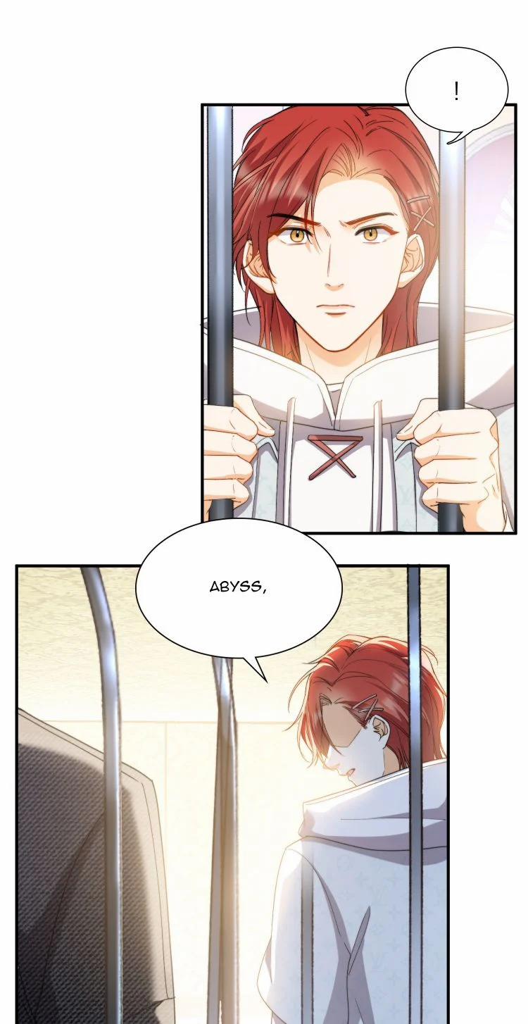 Nụ Hôn Vực Thẳm 37 trang 6