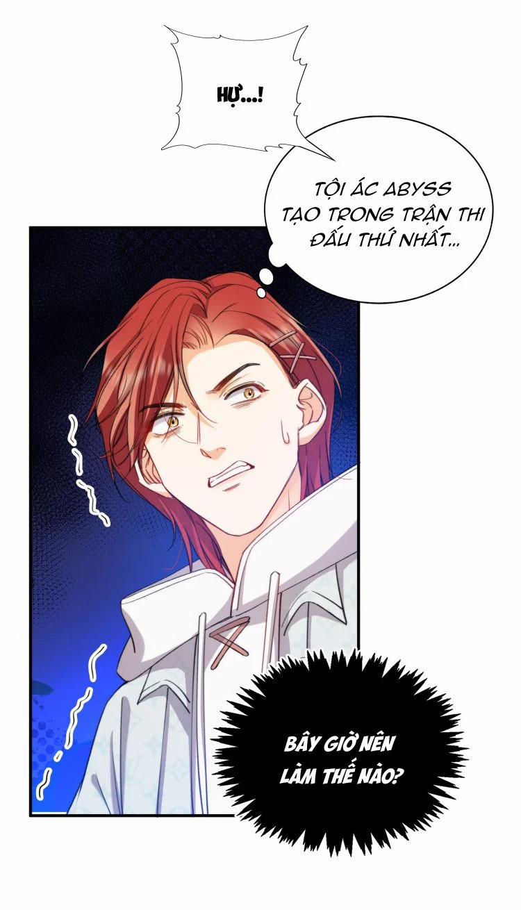 Nụ Hôn Vực Thẳm 38 trang 10