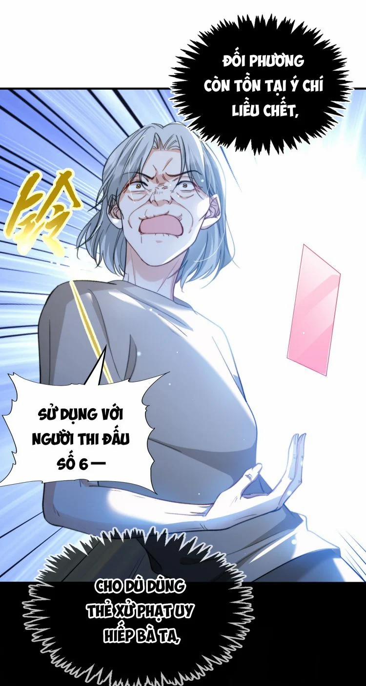 Nụ Hôn Vực Thẳm 38 trang 12