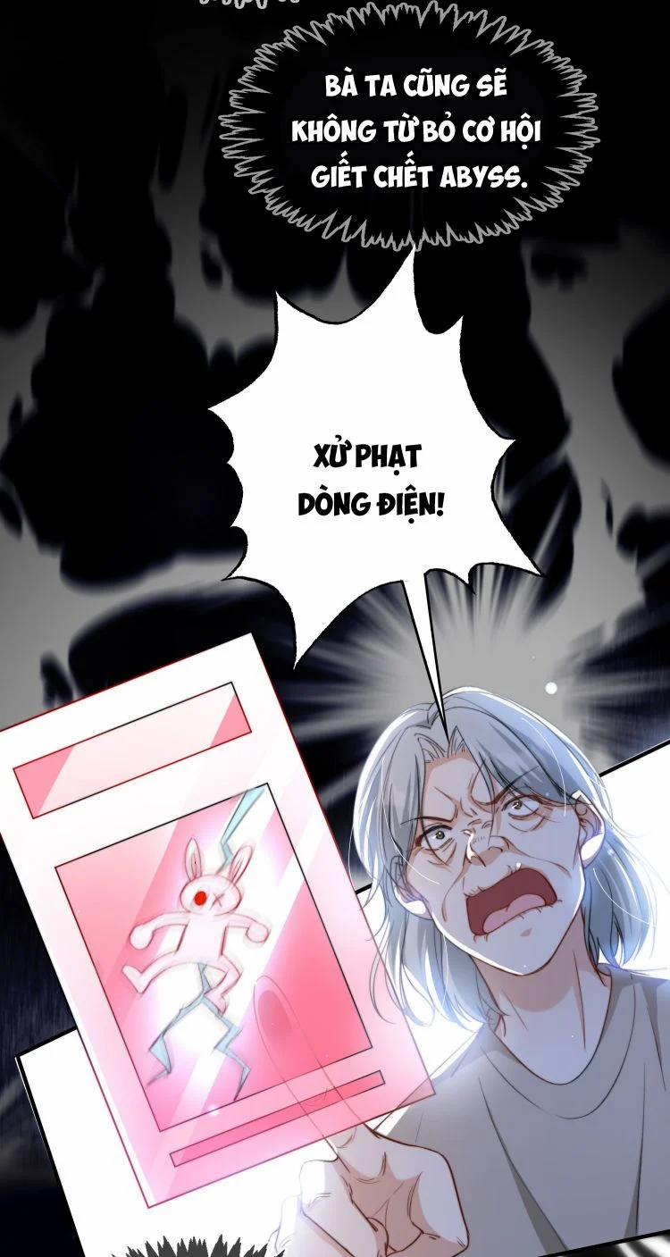 Nụ Hôn Vực Thẳm 38 trang 13