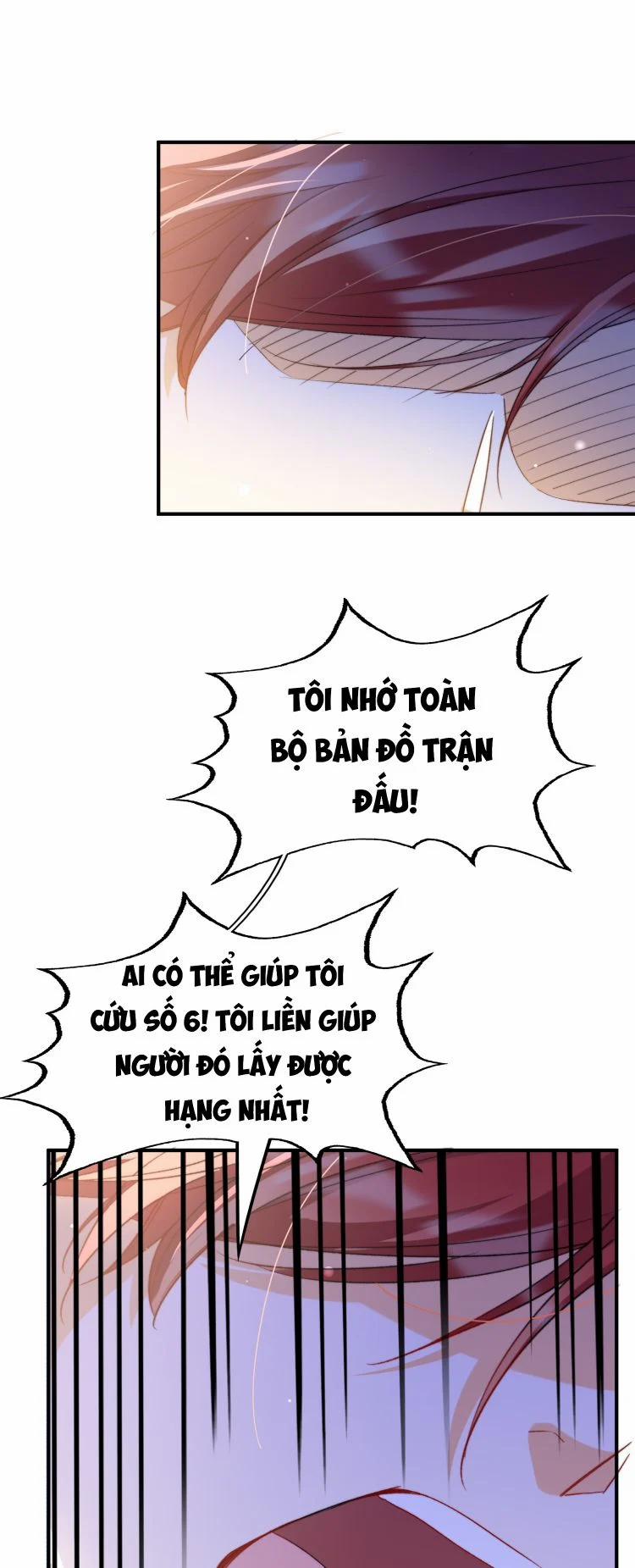 Nụ Hôn Vực Thẳm 38 trang 16