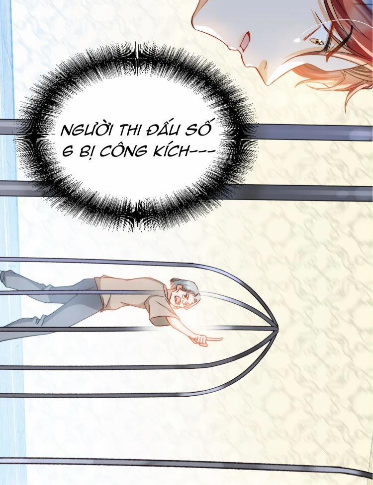 Nụ Hôn Vực Thẳm 38 trang 2