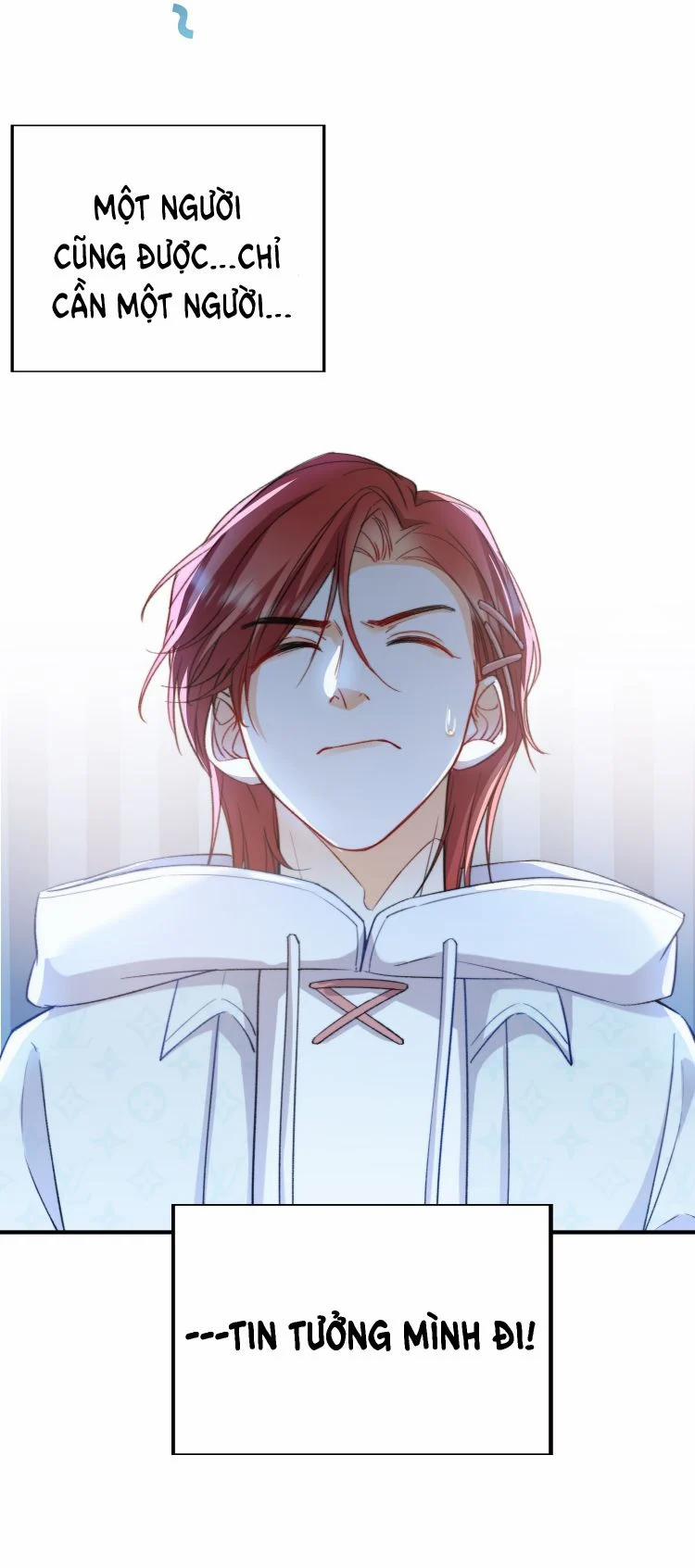 Nụ Hôn Vực Thẳm 38 trang 20