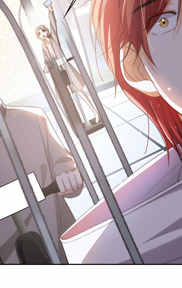 Nụ Hôn Vực Thẳm 38 trang 22