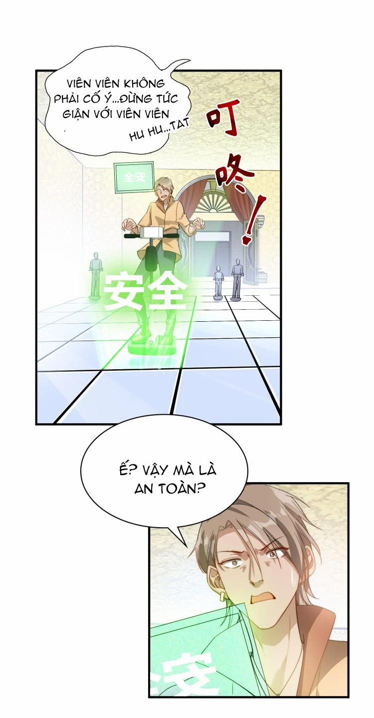 Nụ Hôn Vực Thẳm 38 trang 28