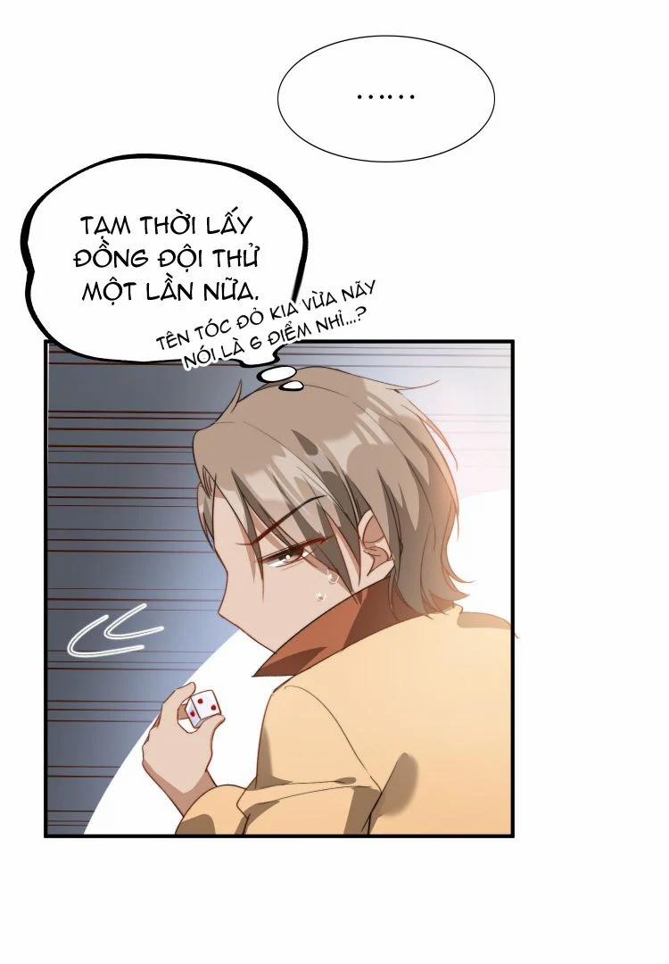 Nụ Hôn Vực Thẳm 38 trang 29