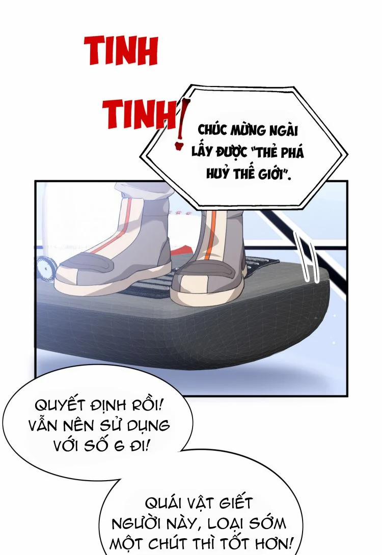 Nụ Hôn Vực Thẳm 38 trang 37