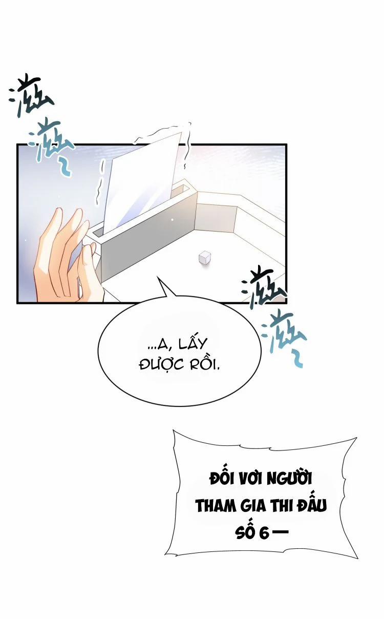 Nụ Hôn Vực Thẳm 38 trang 39